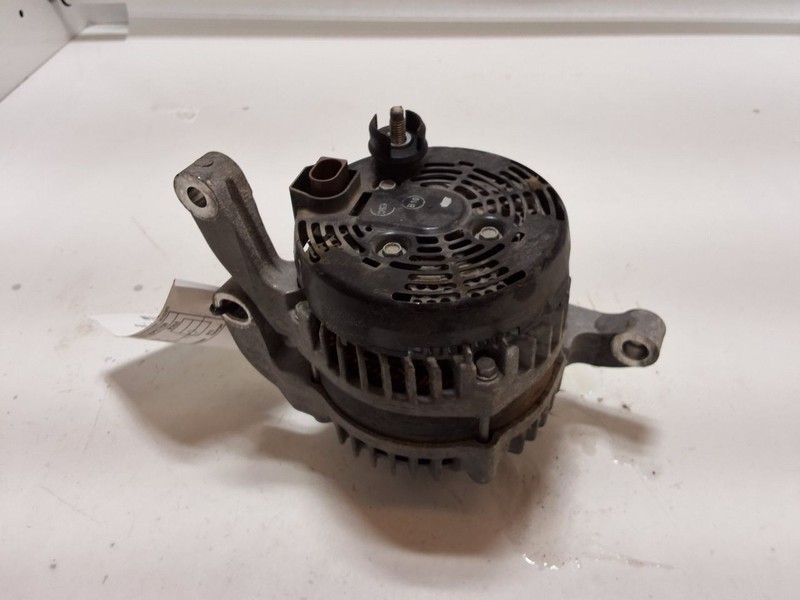 Alternator Fits 21-25 BRONCO SPORT 3533752