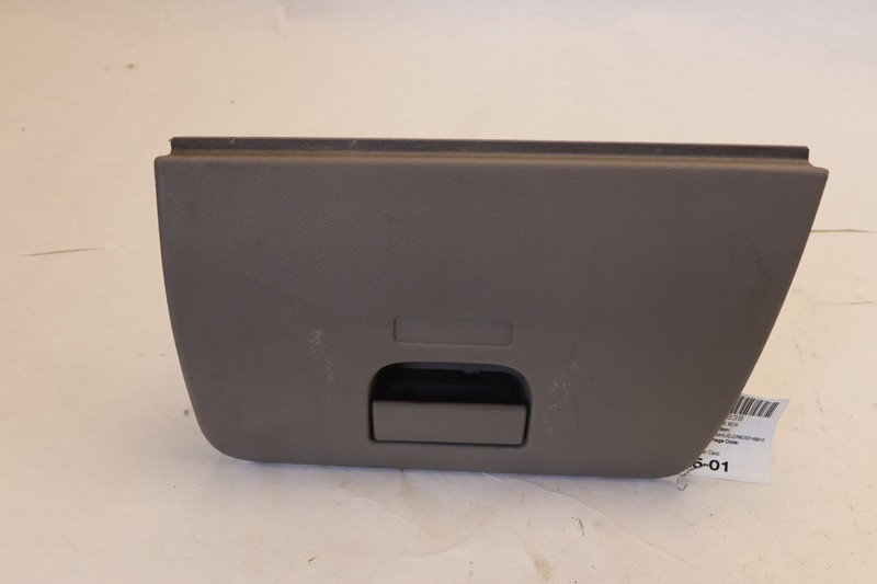 2008-2017 FREIGHTLINER CASCADIA 125 RIGHT PASSENGER SIDE GLOVE BOX STORAGE OEM