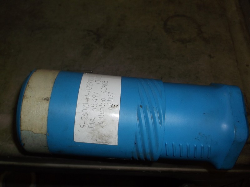 Mapal 9-26010-U-02291 (11) Dia 45,497 43805 491197 *FREE SHIPPING*