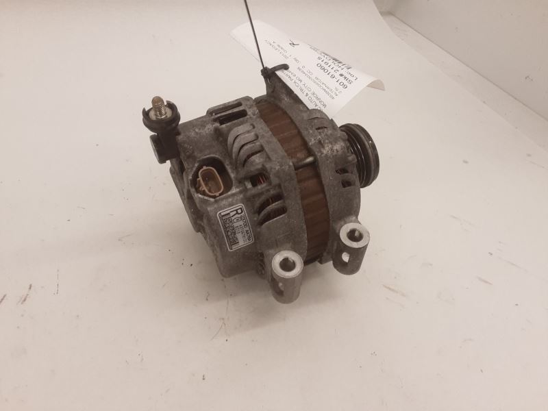 2013-2014 Subaru Legacy 2.5L alternator 13-14