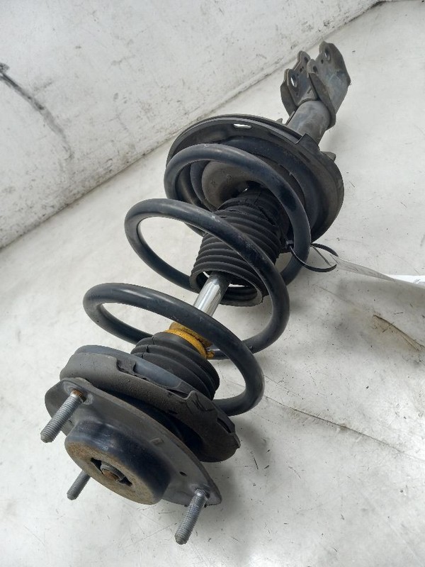 10 11 12 13 14 15 LEXUS RX350 FRONT PASSENGER RIGHT STRUT