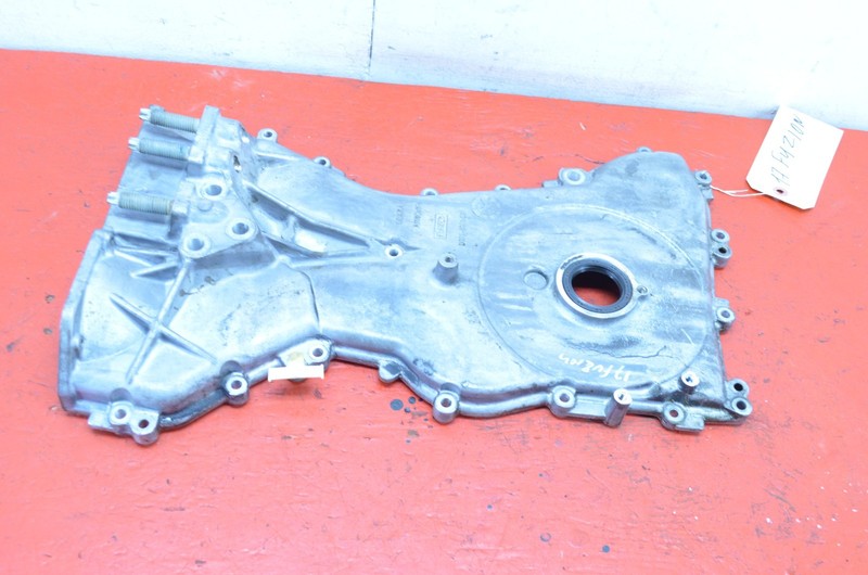 17-20 FORD FUSION 2.0L ENGINE TIMING COVER OEM