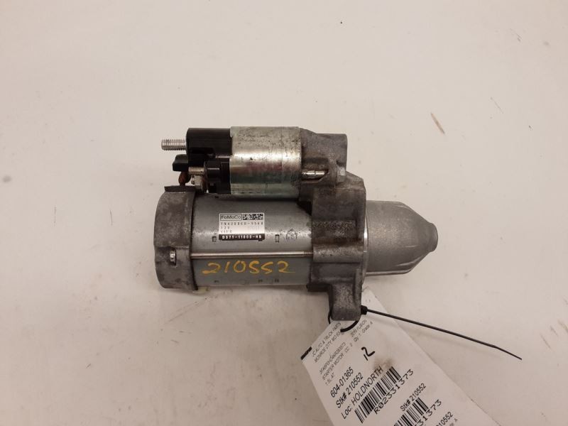 Starter Motor Fits 13-20 FUSION 2331373