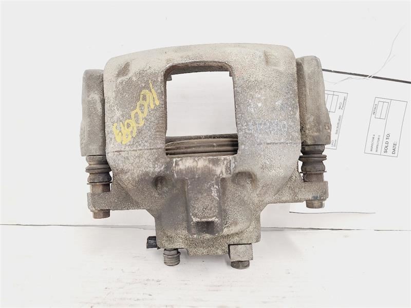 Driver Caliper Front Ecoboost Fits 15-20 MUSTANG 565636