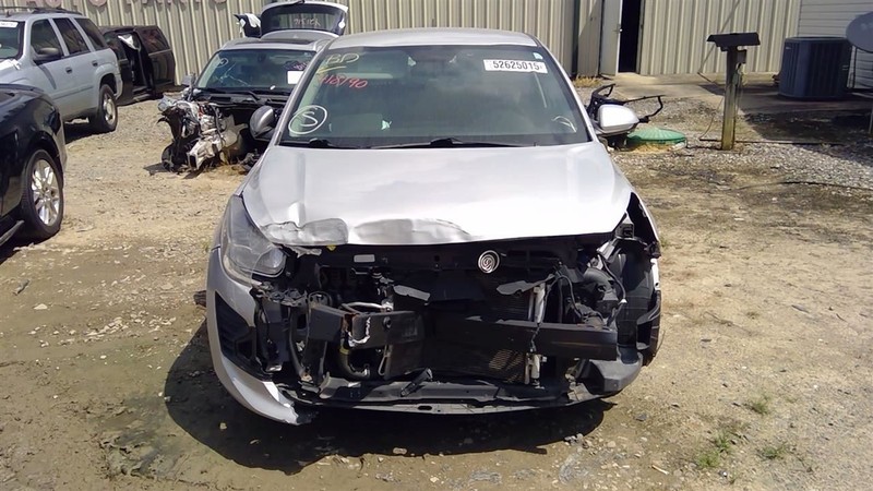 Rear Brakes Drum Fits 18-22 ACCENT 730001