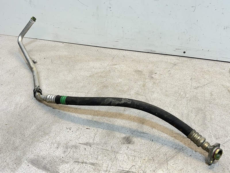 02-06 MERCEDES DODGE SPRINTER AC AIR CONDITIONER Pump HOSE LINE PIPE OEM Low