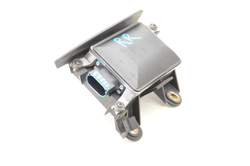 17-18 Porsche Macan 3.0L Passenger Right Rear Driver Assist Module