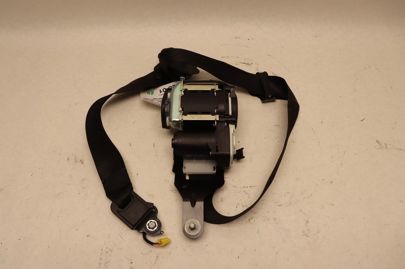 2012-2016 MERCEDES E-CLASS E350 W212 SEDAN FRONT RIGHT PASSENGER SEAT BELT OEM