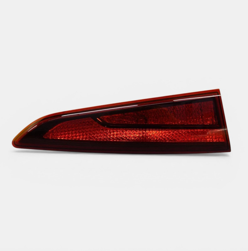 2018-2023 HYUNDAI KONA REAR LEFT DRIVER SIDE TAIL LAMP ASSEMBLY OEM 92403-J9500