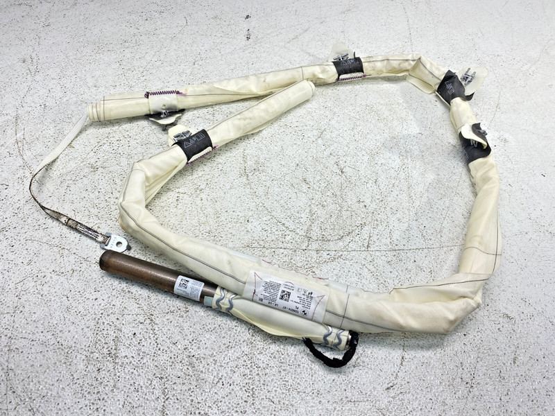BMW F22 F30 F32 F36 3/4 Series Right Passenger Side Upper Trim 72127239374 OEM✅