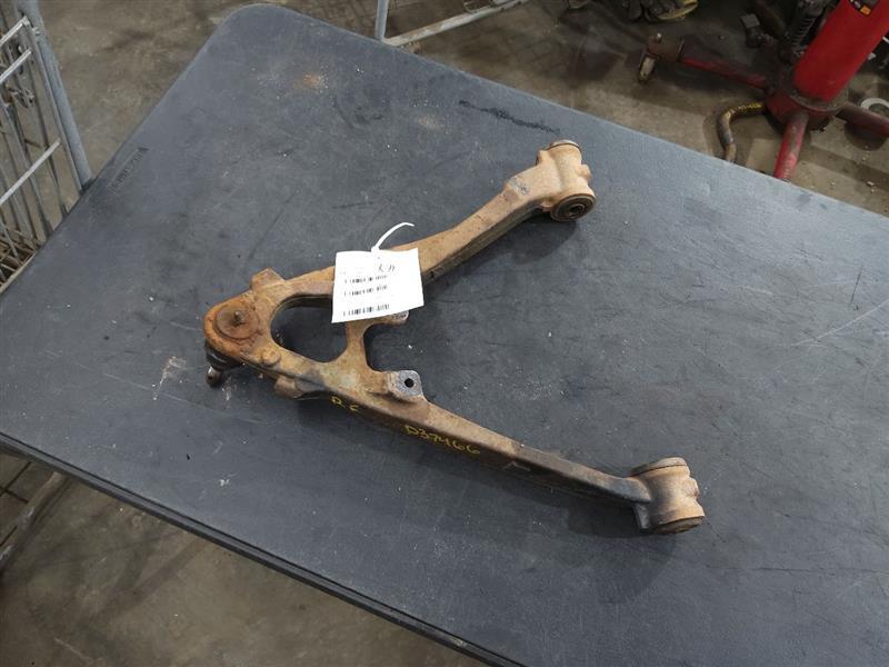 Passenger Lower Control Arm Front Aluminum Fits 14-17 SIERRA 1500 PICKUP 269064