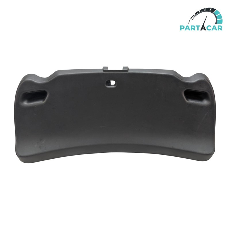 17 18 19 2020 2021 Tesla Model 3 Tailgate Trunk Lid Panel Cover Trim OEM SCUFFS