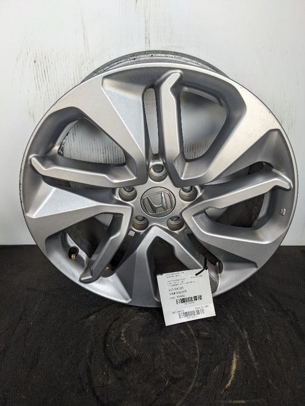 Wheel 17x7-1/2 Alloy 10 Spoke LX Fits 18-20 ACCORD 1182247