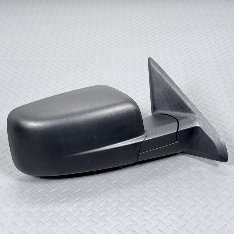 ✅ 13-24 RAM 1500 2500 4th OEM OUTSIDE RIGHT SIDE REAR VIEW POWER HEATED MIRROR
