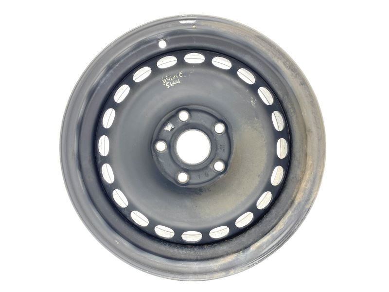 Wheel Rim 15" 15x7 Steel Fits 2001-2005 Volkswagen Passat 22367