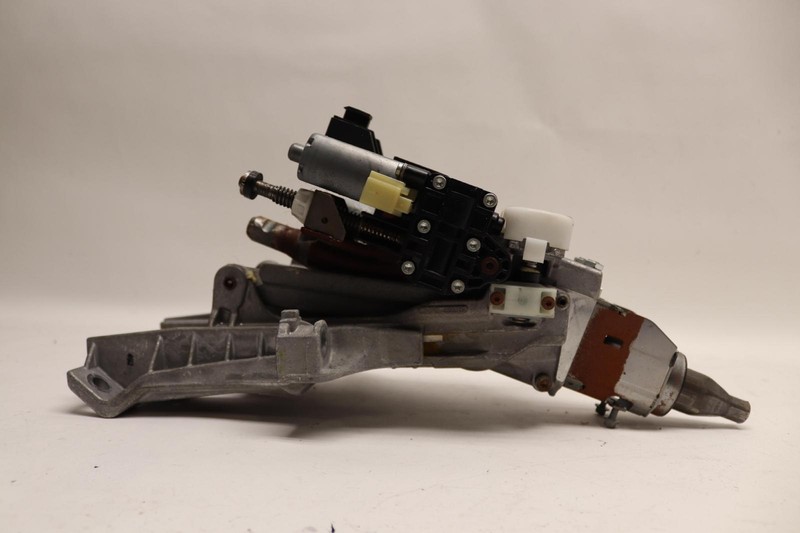 2014-2020 RANGE ROVER SPORT L494 POWER STEERING COLUMN W/ MOTORS OEM