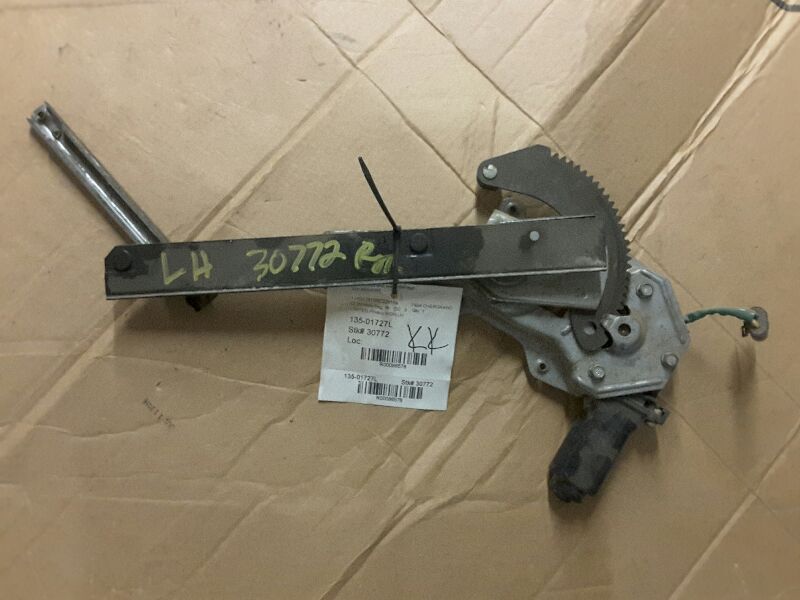 93 94 95 96 97 98 JEEP GRAND CHEROKEE L. RE WINDOW REGULATOR ELEC 86578