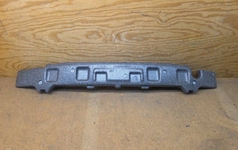 2006 07 08 09 10 2011 Hyundai Accent Front Bumper Face Bar Impact Absorber OEM