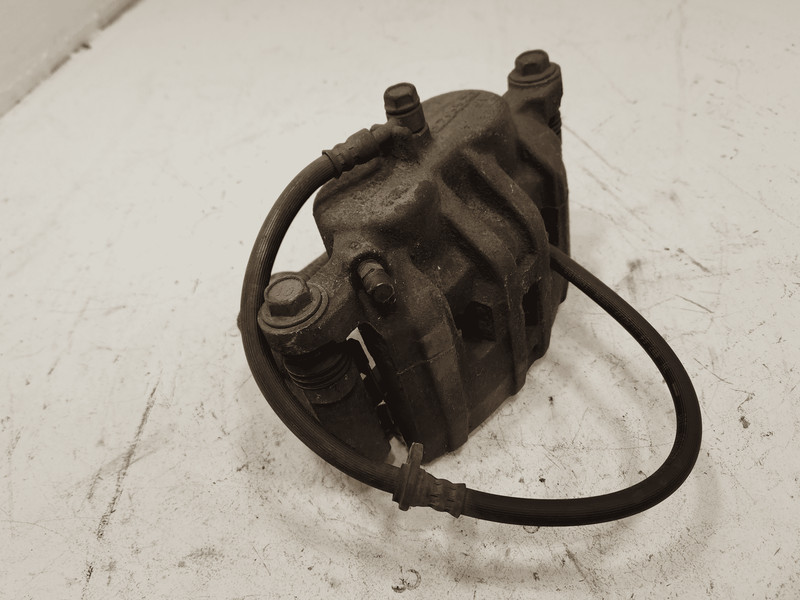 2014-2020 ACURA MDX SH-AWD FRONT RIGHT PASSENGER SIDE ABS BRAKE CALIPER OEM