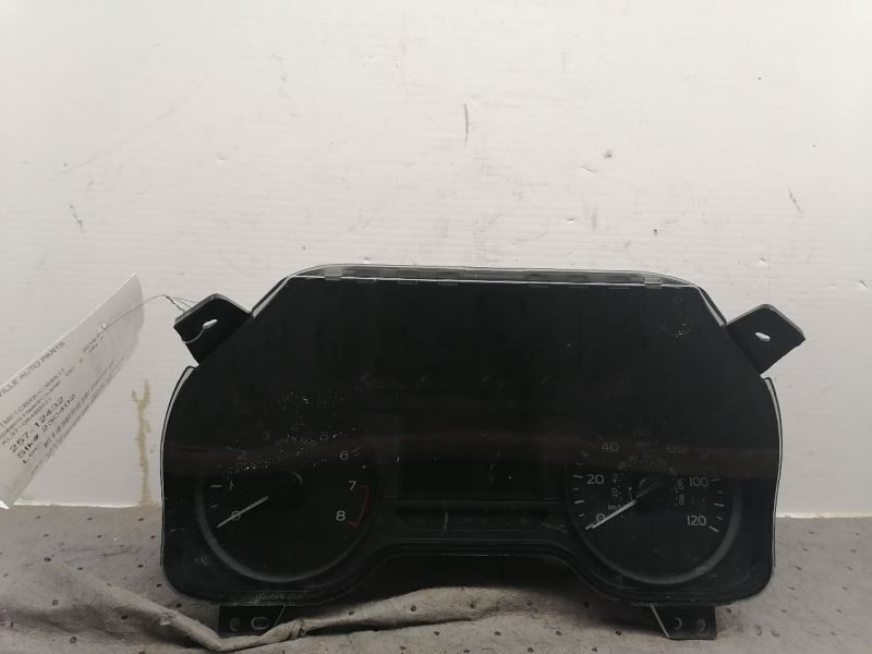 Speedometer Cluster MPH Fits 19-20 FORD F150 PICKUP 1314589