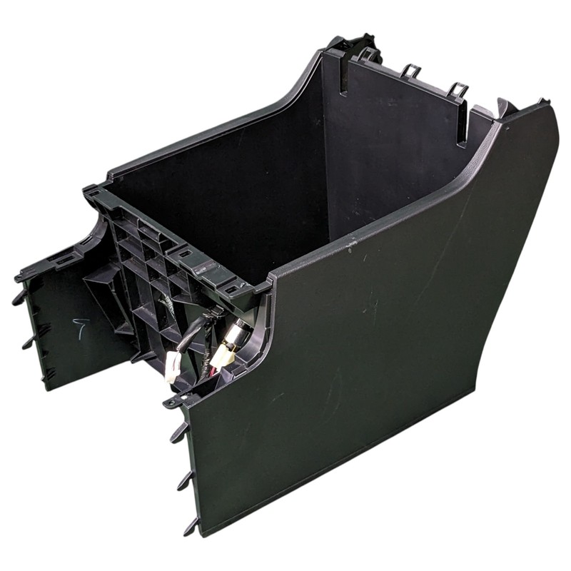 2014 - 2021 TOYOTA TUNDRA FRONT CENTER CONSOLE STORAGE BOX OEM