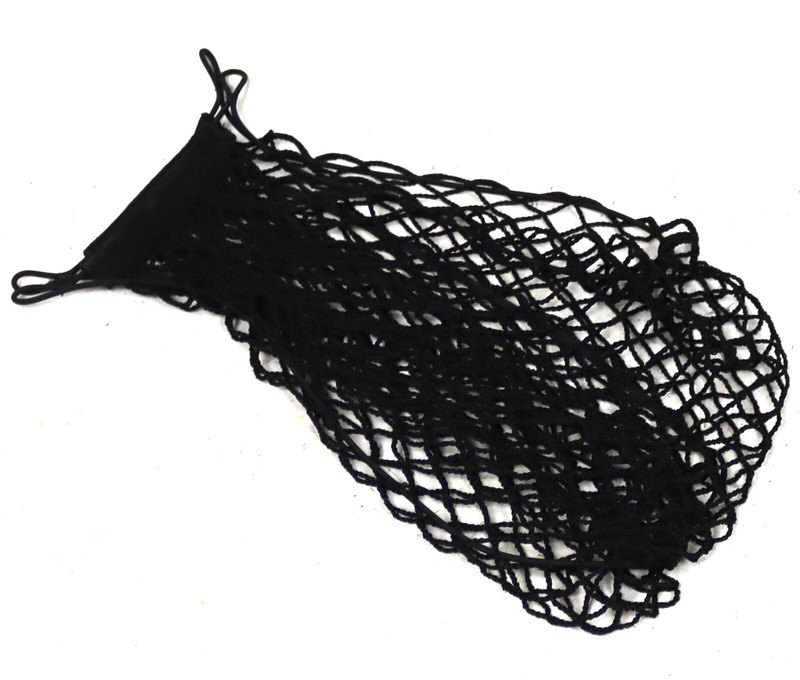 1997-2004 Chevrolet Corvette C5 Rear Trunk Cargo Net USED OEM GM