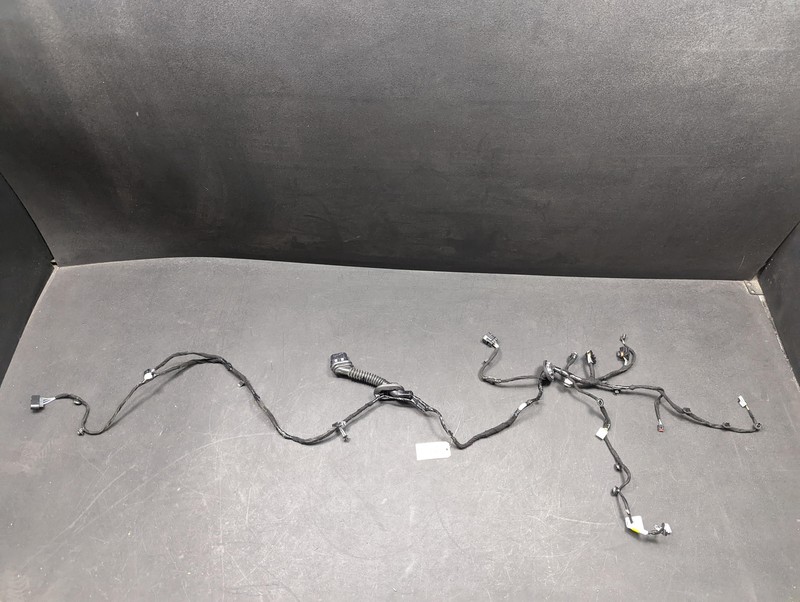 Front Right Door Wiring Harness 2021 Lincoln Nautilus MA1T-14630-NAD 2022