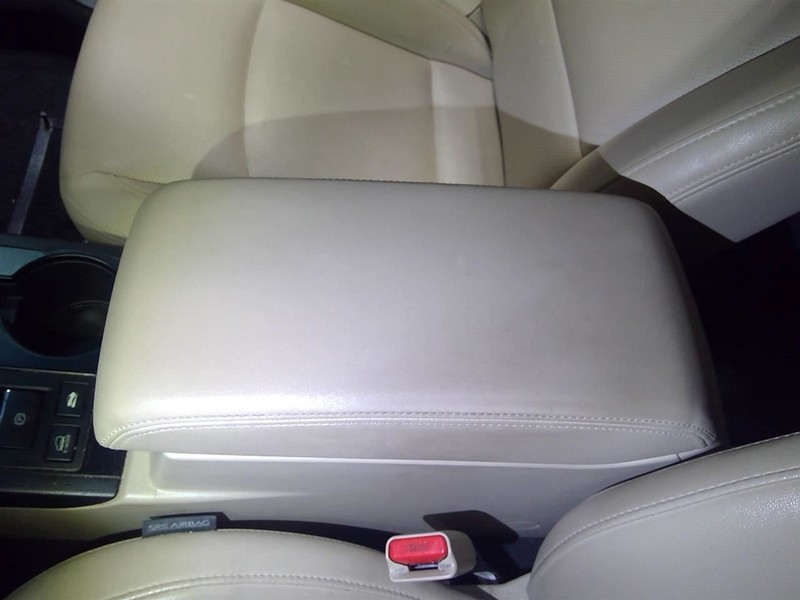 Leather Armrest Lid Fits 15-19 LEGACY 1760531