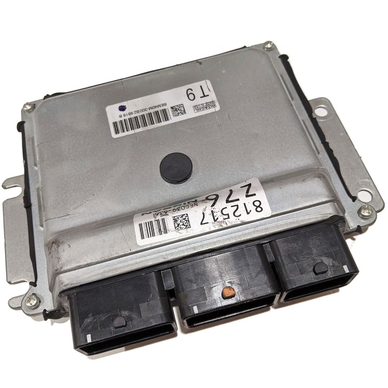 OEM Engine Control Module ECU Nissan Rogue 2.5L L4 Gas 2018-2020 / BEM40M-300 B2