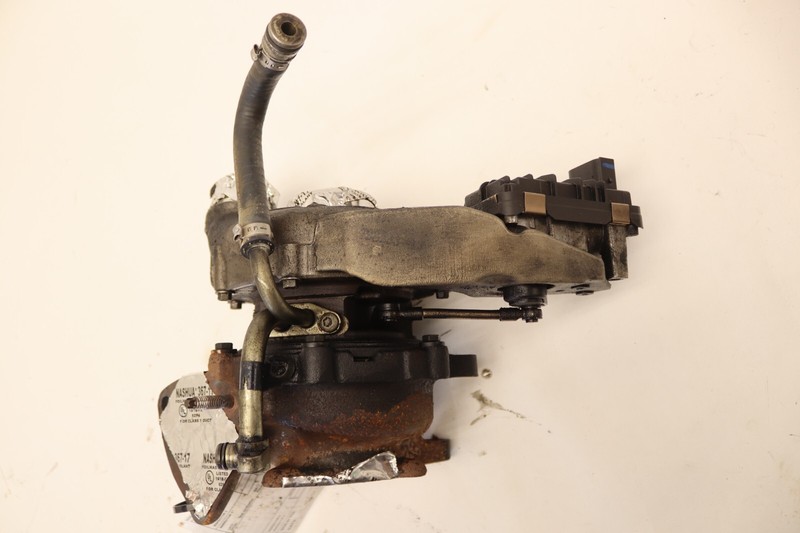 2016-2021 RANGE ROVER L405 3.0L DIESEL TURBO TURBOCHARGER OEM