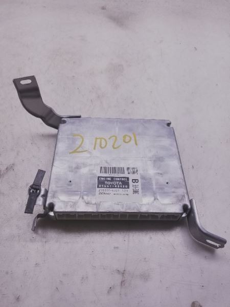 04-06 LEXUS RX330 ENGINE ELECTRONIC CONTROL MODULE ECM