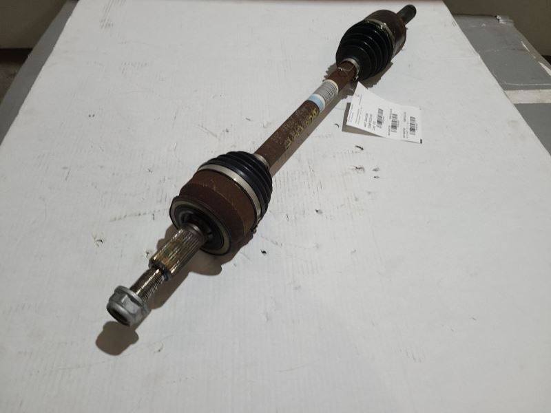 Passenger Axle Shaft Rear Axle 9.75" Ring Gear Fits 10-21 EXPEDITION 554507
