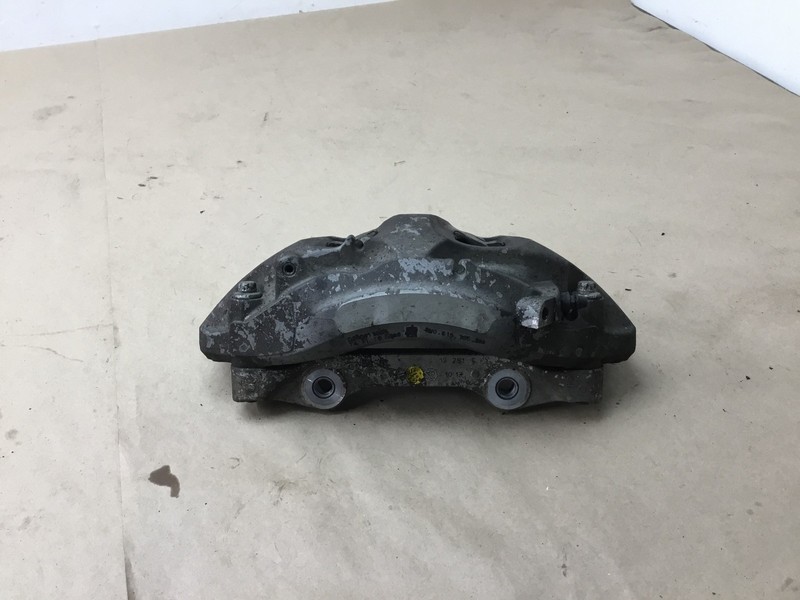 Audi A8 A8L D5 2019 Front Left Driver Brake Caliper 19-23 :O