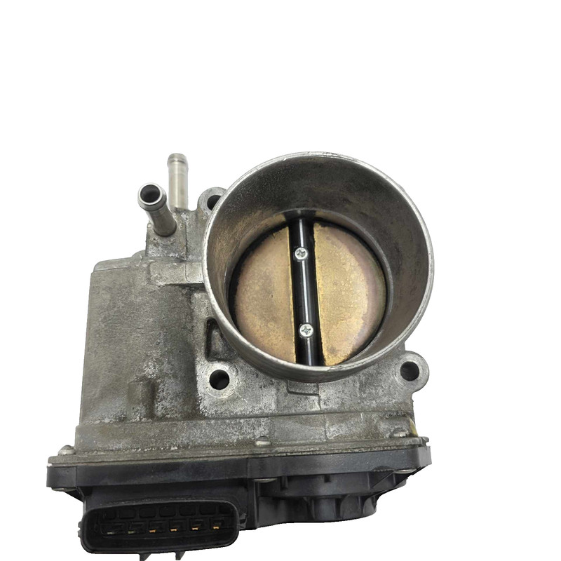 Nissan Sentra 2.0L Throttle Body Valve Assembly 2008 P/N 161199SE0A