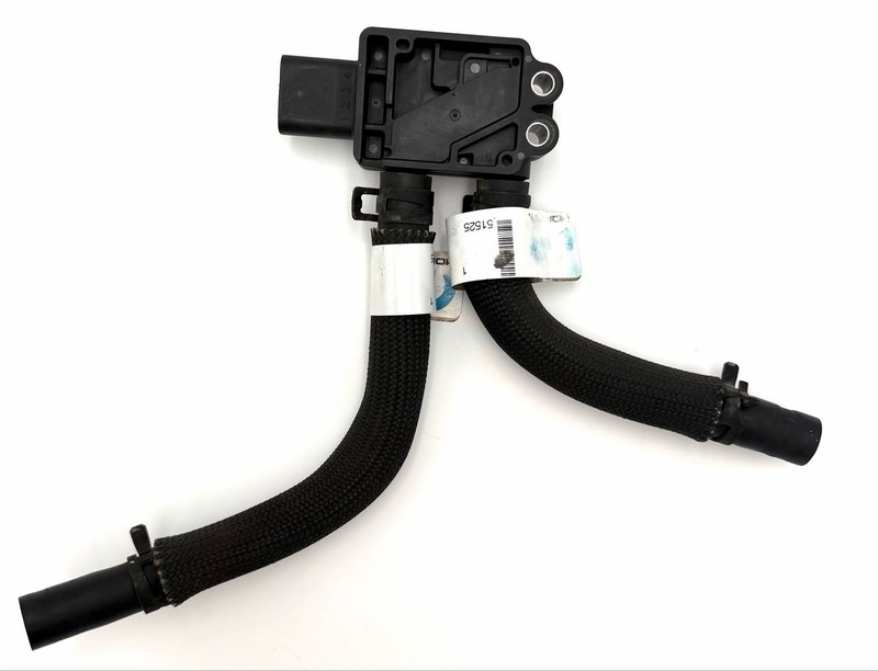 ✅2019-24 Ram 2500 3500 6.7L DPF Differential Pressure Sensor OEM 68312096AA 59K