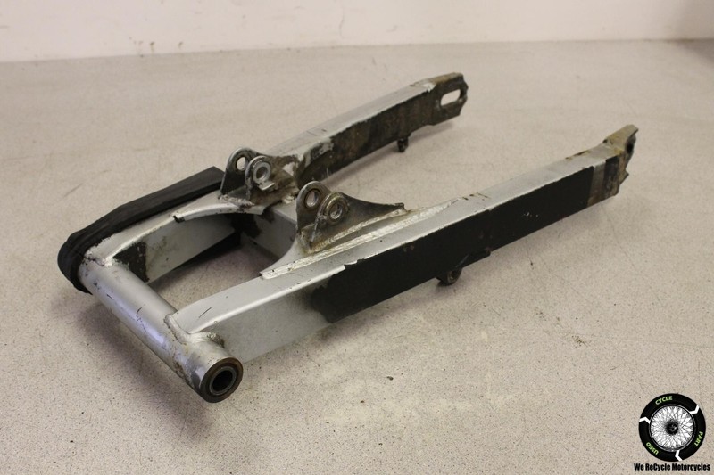 1998 Kawasaki Ninja 250R EX250F REAR SWINGARM BACK SUSPENSION SWING ARM EX 250