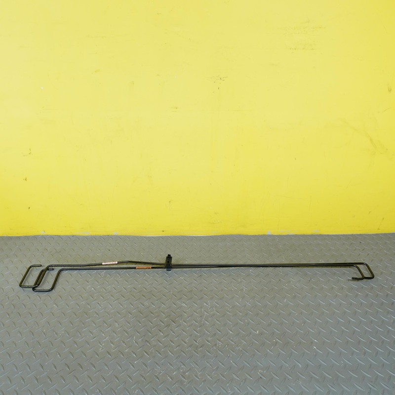 2025-2026 KIA K4 LEFT RIGHT TRUNK DECK LID HINGE TORSION BAR ROD SET 81291GG000