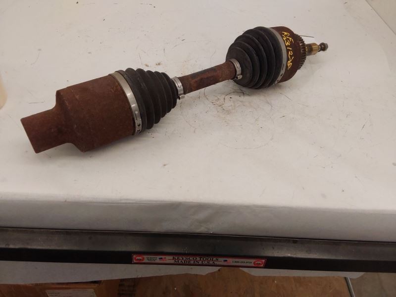 Passenger Axle Shaft Front Axle Outer Fits 16-20 FORD F150 PICKUP 3098373