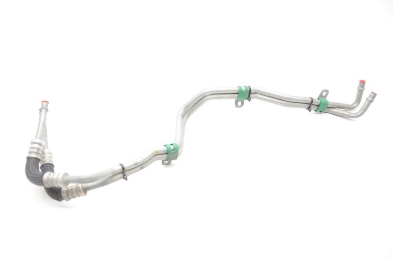High Pressure Low Pressure Ac Hose Ac Line Fits 22-24 FRONTIER