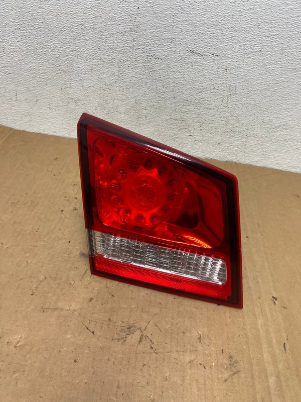 2011-2020 Dodge Journey Left Driver Side LED Inner Tail Light Oem AD2813 LK