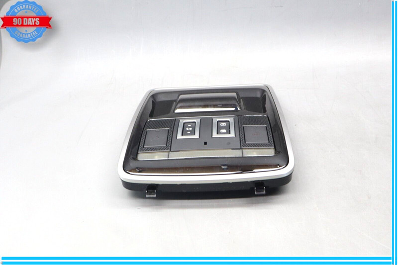 14-17 Land Rover Range Rover Sport Roof Overhead Console Dome Light Lamp Oem