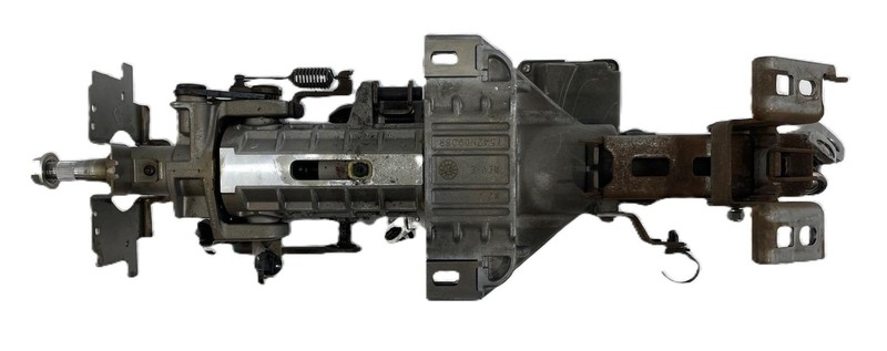 2007-2008 Nissan Altima Floor Shift Steering Column Assembly OEM