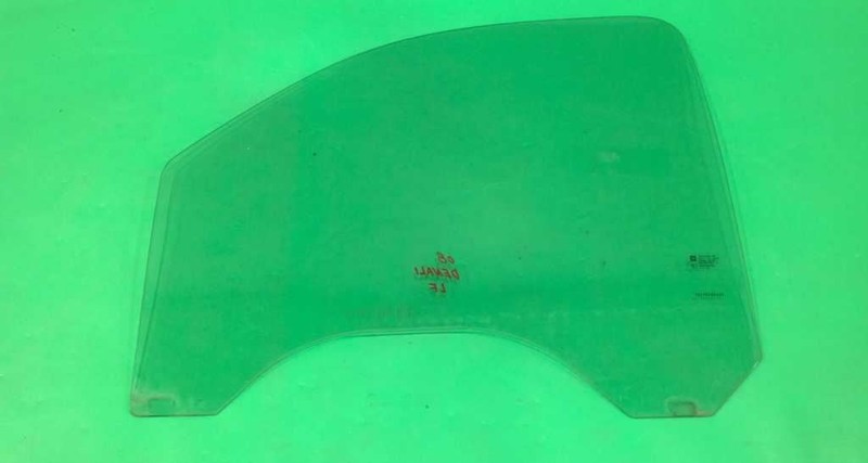 07 08 09 10 11 SIERRA DENALI YUKON DRIVER LEFT FRONT WINDOW DOOR GLASS 3370-44