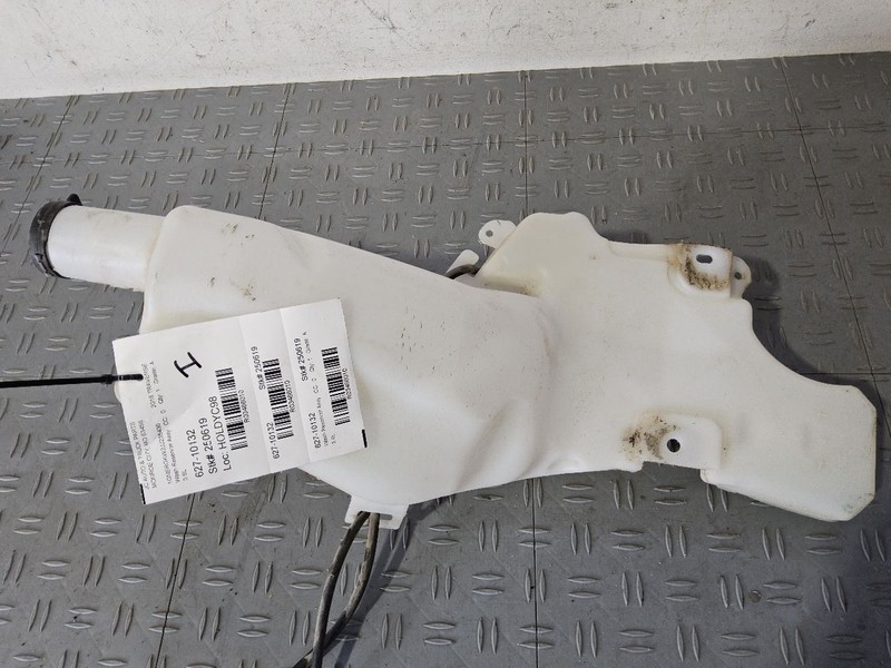 Wash Reservoir Fits 18-21 ENCLAVE 3486010