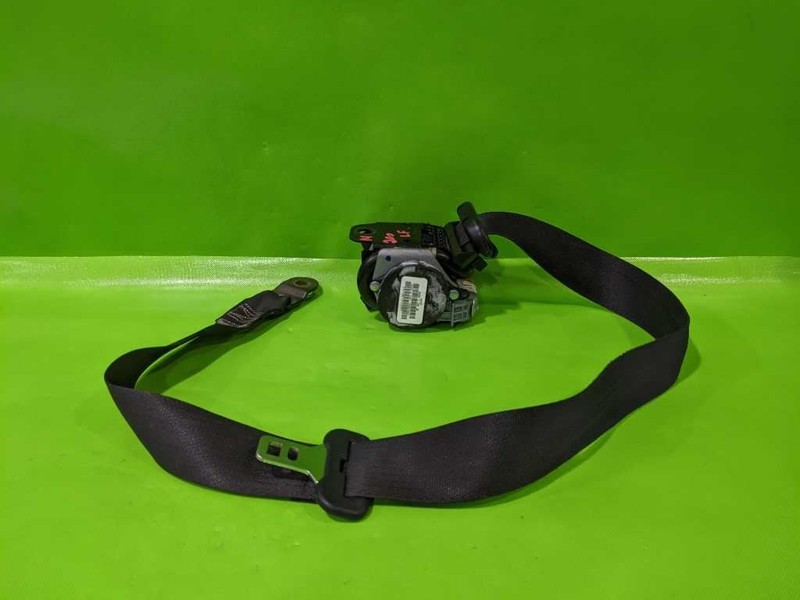 11-14 CHRYSLER 200 SEDAN DRIVER LEFT FRONT SEATBELT RETRACTOR OEM 4499-22