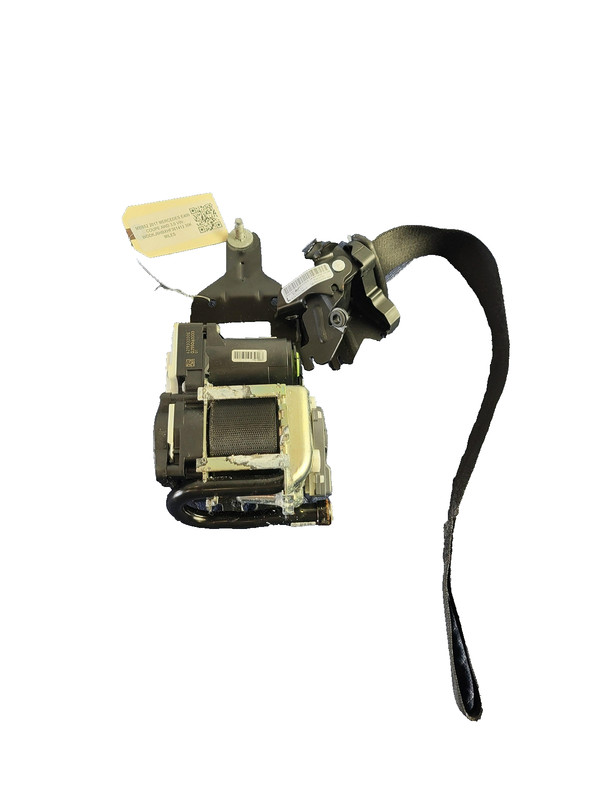 2015-2017 Mercedes E 400 Coupe Left Front Seat Belt Retractor OEM 616988800