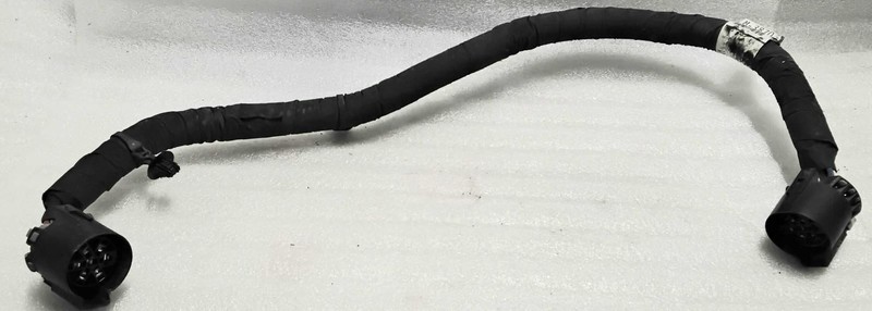 SIERRA250 2022 Body Wire Harness 76256
