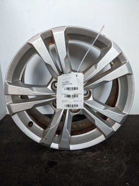 Wheel 17x7 5 Double Spoke Opt Rsb Fits 10-17 EQUINOX 1104293