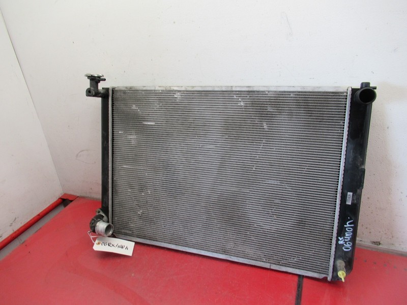 06-09 LEXUS RX400h ENGINE COOLING RADIATOR OEM