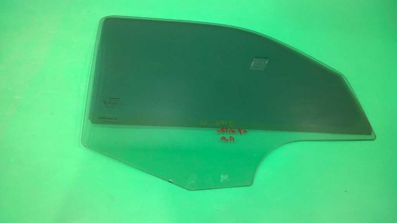 07 08 09 10 11 NITRO PASSENGER RIGHT FRONT WINDOW DOOR GLASS OEM 3188-56